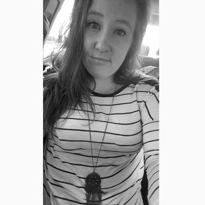 Meet your Posher, Katelyn